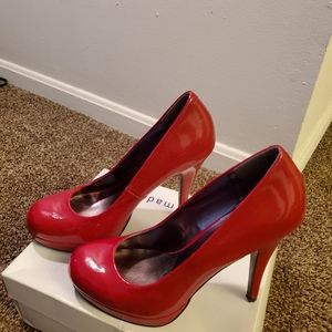 Madden Girl Heels